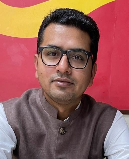 सुनील कुमार जसपाल, ड्राफ्समैन सुनील कुमार जसपाल, ड्राफ्समैन