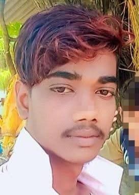 सड़क दुर्घटना में मृत-प्रदीप गौतम (फाइल फोटो)