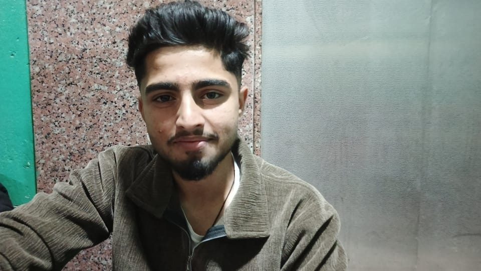 दो दिन के अवकाश के बाद हृदय रोग ओपीडी के बार मरीजों की भीड़। संवाद