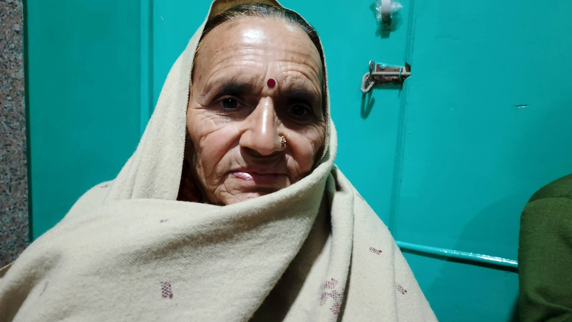 दो दिन के अवकाश के बाद हृदय रोग ओपीडी के बार मरीजों की भीड़। संवाद