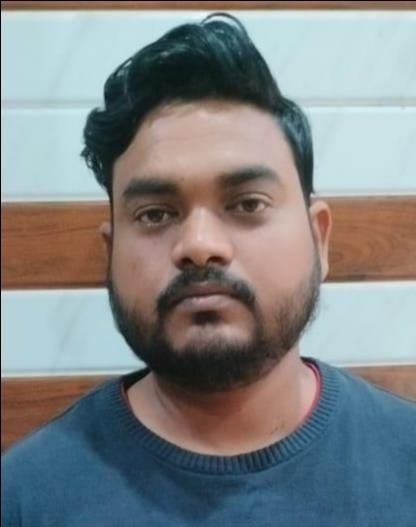 धर्म परिवर्तन-मुन्ना