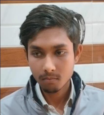 धर्म परिवर्तन-मुन्ना