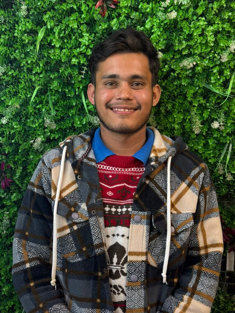 03...मनीषा, छात्रा। 03...मनीषा, छात्रा।