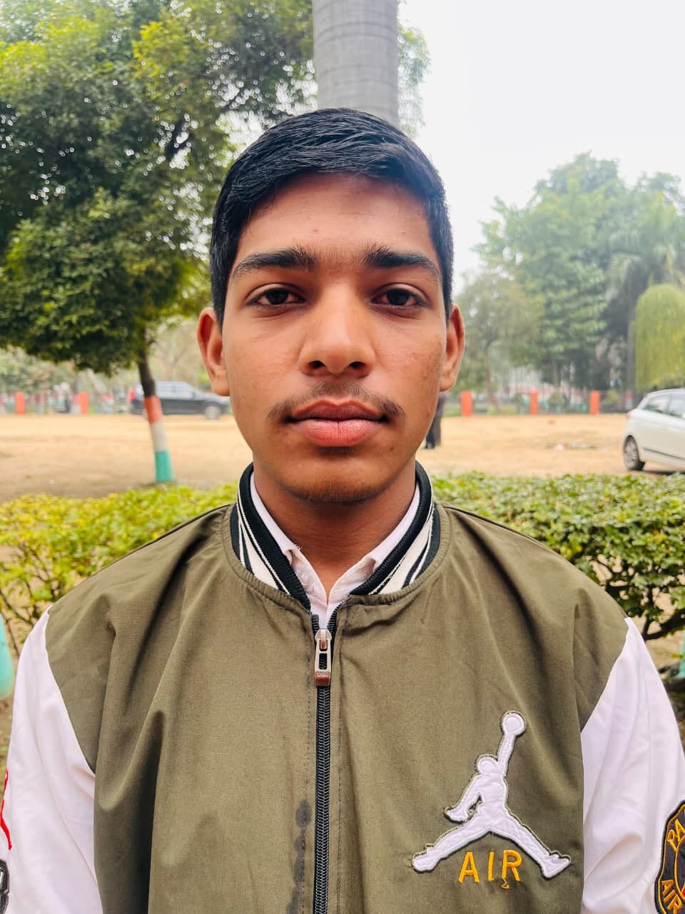 03...मनीषा, छात्रा। 03...मनीषा, छात्रा।