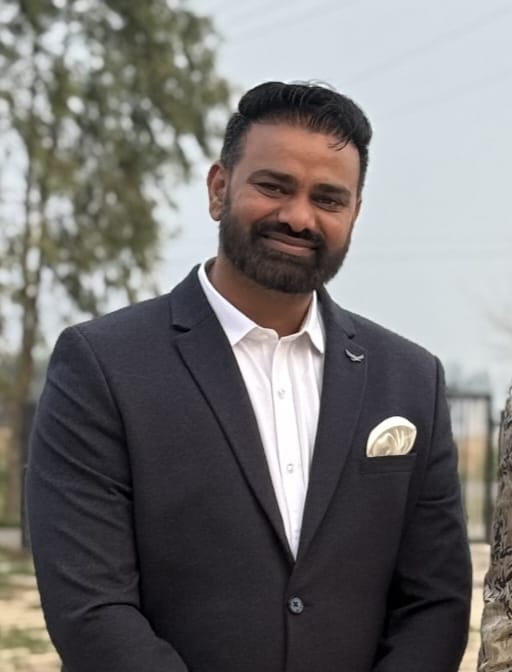 24...राहुल पांचाल, करनाल