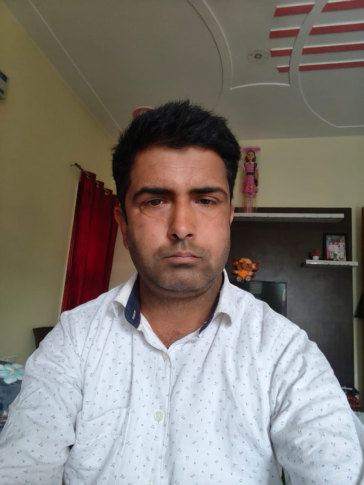 24...राहुल पांचाल, करनाल