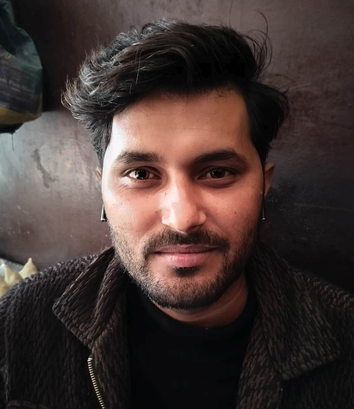 अखिल प्रताप सिंह