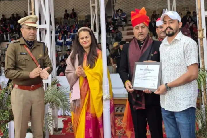 बयाना निर्दलीय विधायक ऋतु बनावत ने ज़ाहिर की थी नाराजगी