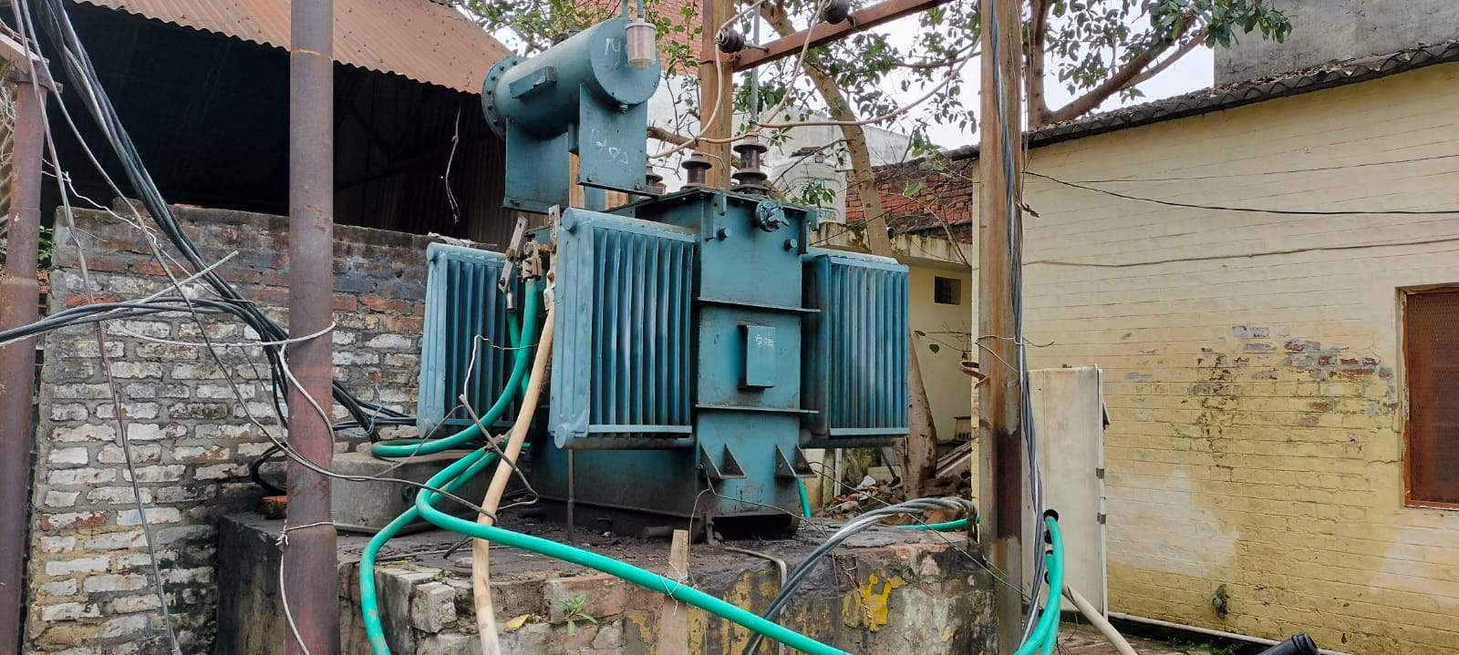 फुरकान कुरैशी।