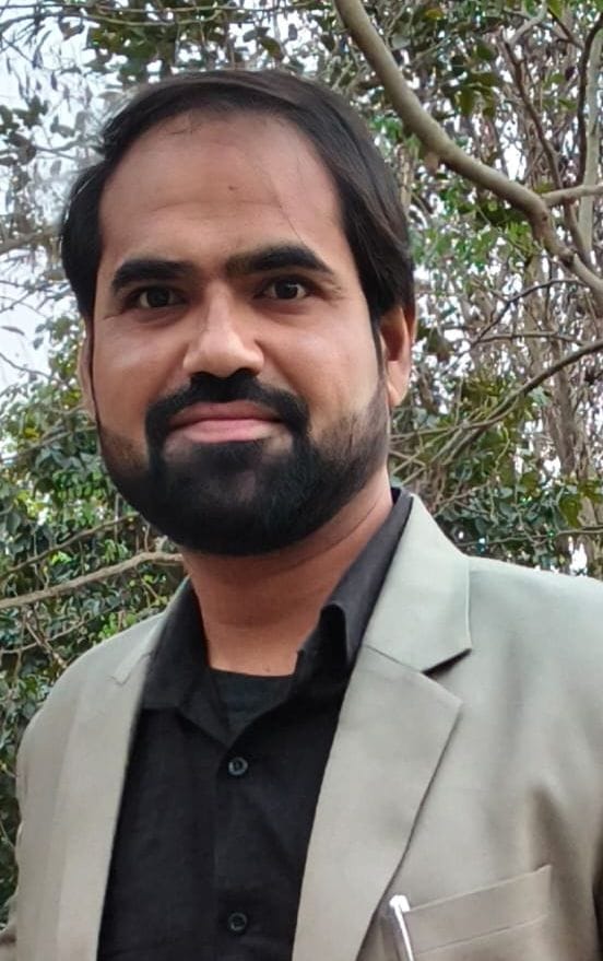 फुरकान कुरैशी।