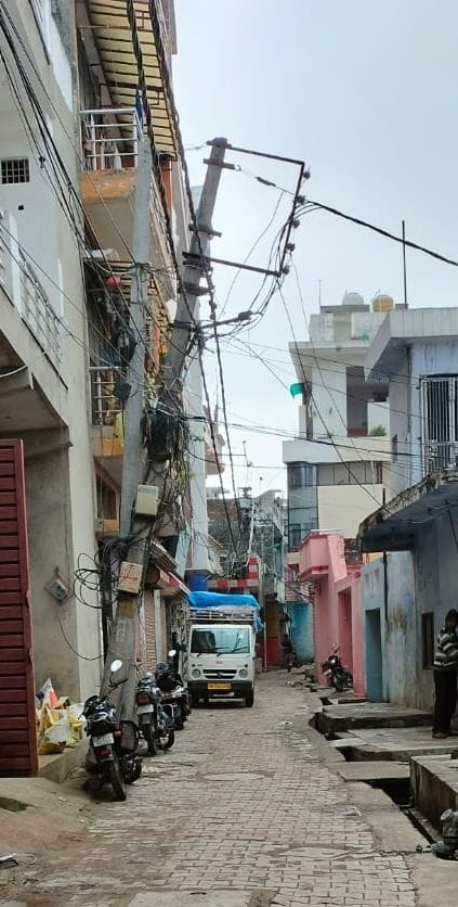 फुरकान कुरैशी।