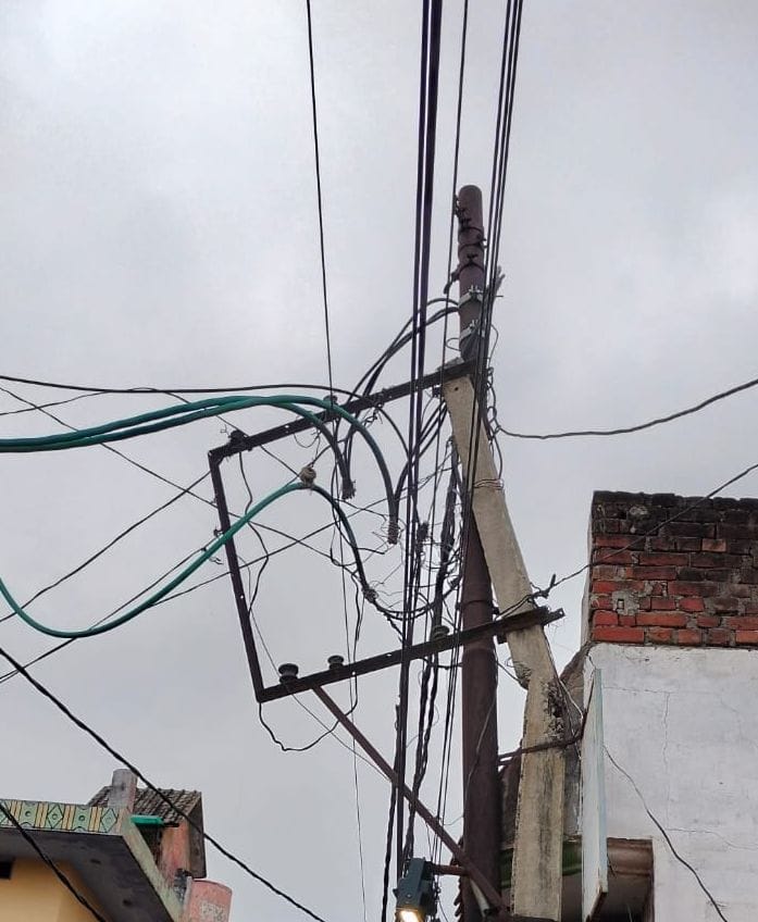 फुरकान कुरैशी।