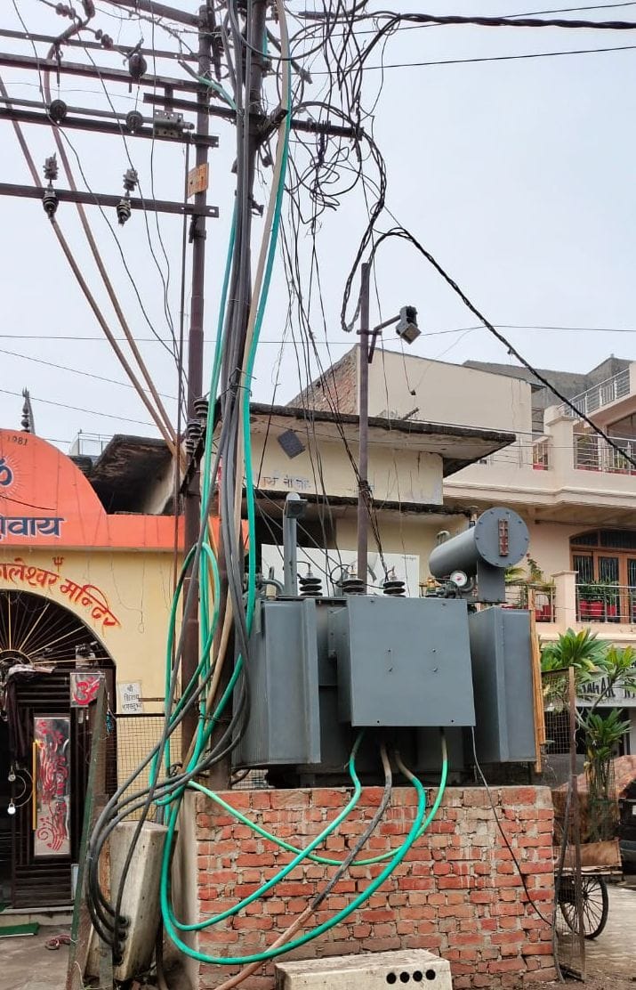 फुरकान कुरैशी।