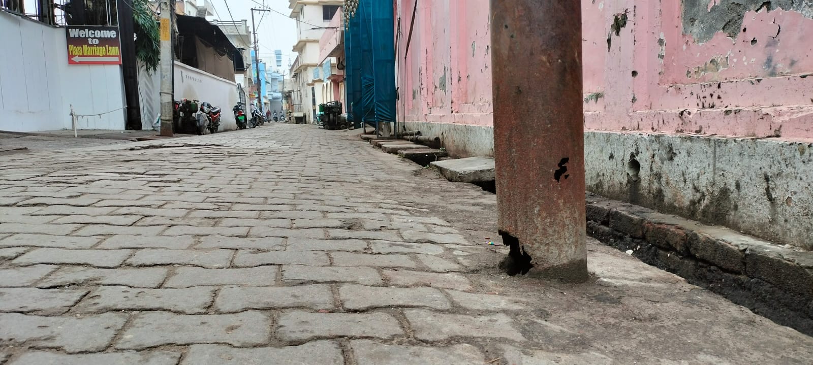 फुरकान कुरैशी।