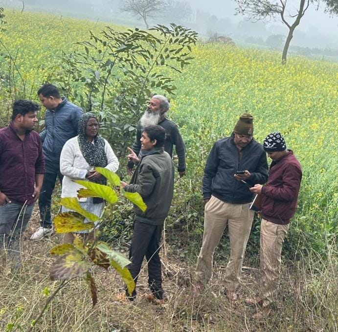 फोटो-2- रविकांत। फाइल फोटो