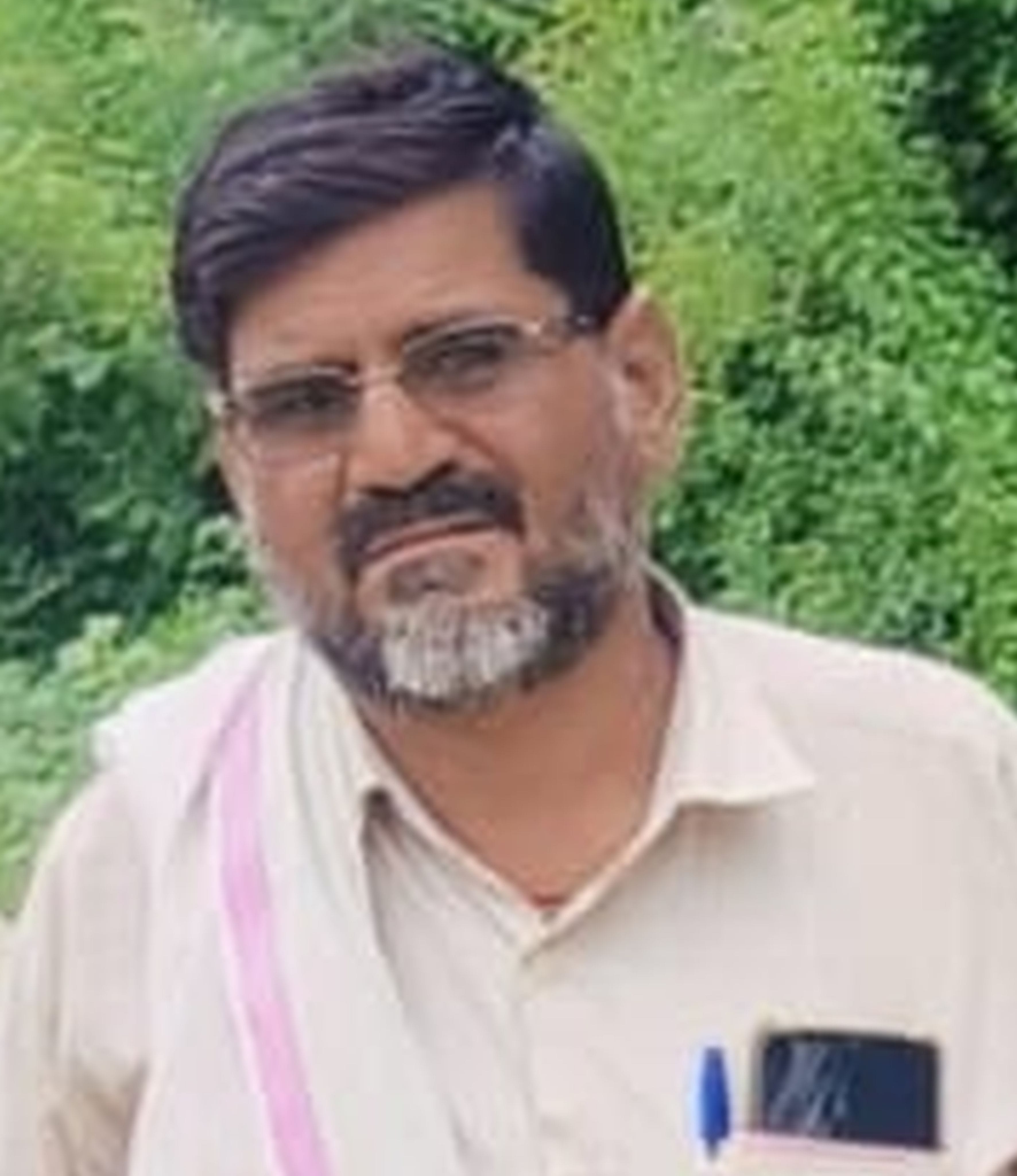 फोटो संख्या:52 एनएच 152डी पर दुर्घटना के बाद क्षतिग्रस्त हुई कार। संवाद फोटो संख्या:52 एनएच 152डी पर दुर्घटना के बाद क्षतिग्रस्त हुई कार। संवाद