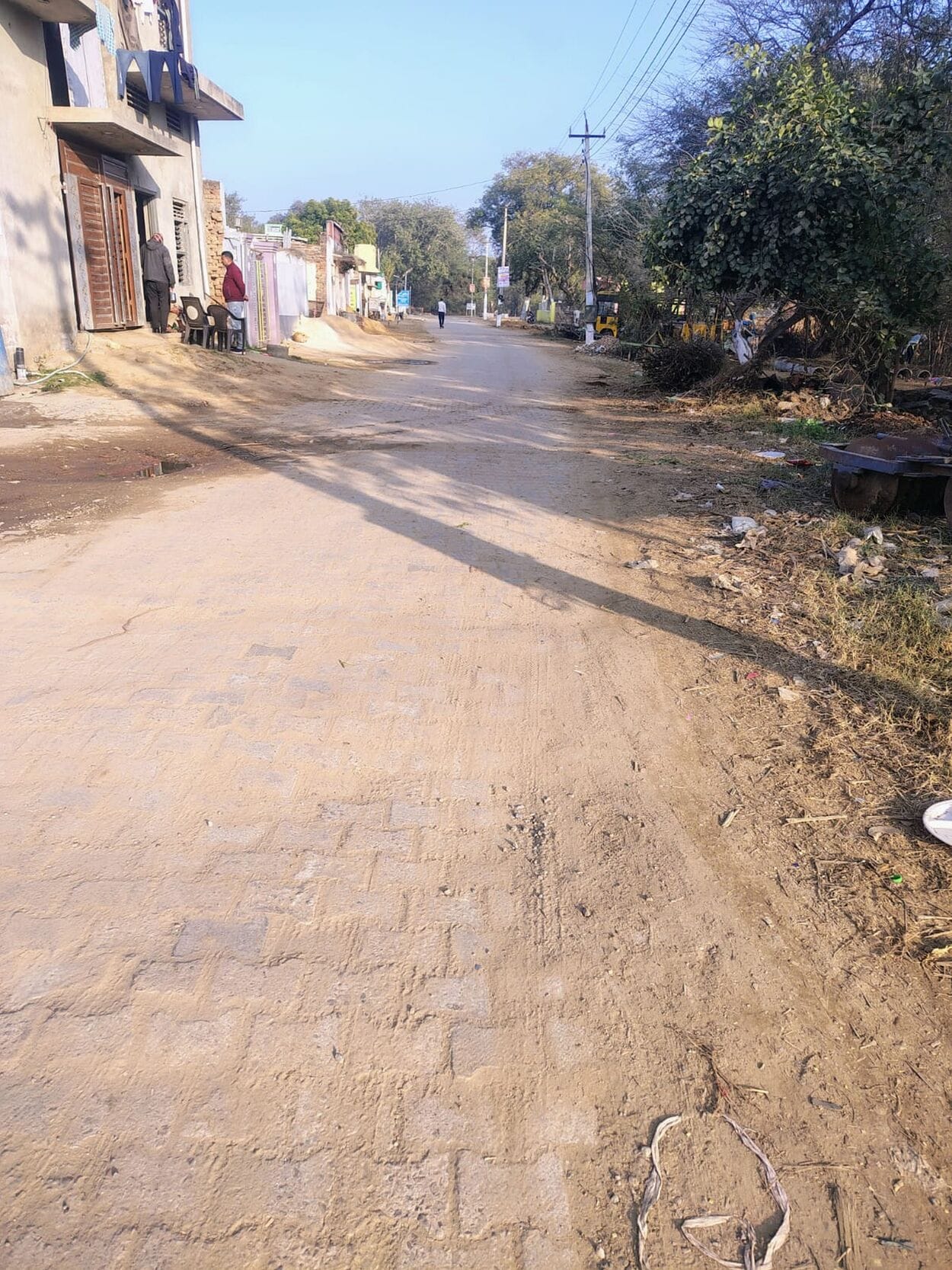 फोटो संख्या:71- लघु सचिवालय महेंद्रगढ़ में उपायुक्त से मुलाकात के बाद खड़े गांव स्याणा के ग्र फोटो संख्या:71- लघु सचिवालय महेंद्रगढ़ में उपायुक्त से मुलाकात के बाद खड़े गांव स्याणा के ग्र