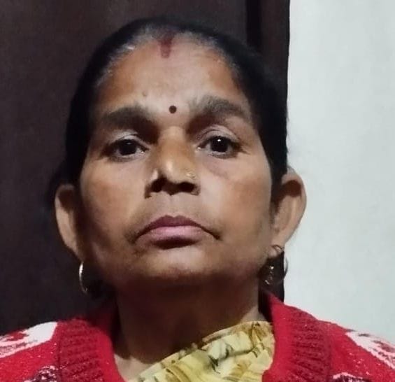 जौली वैश्य
