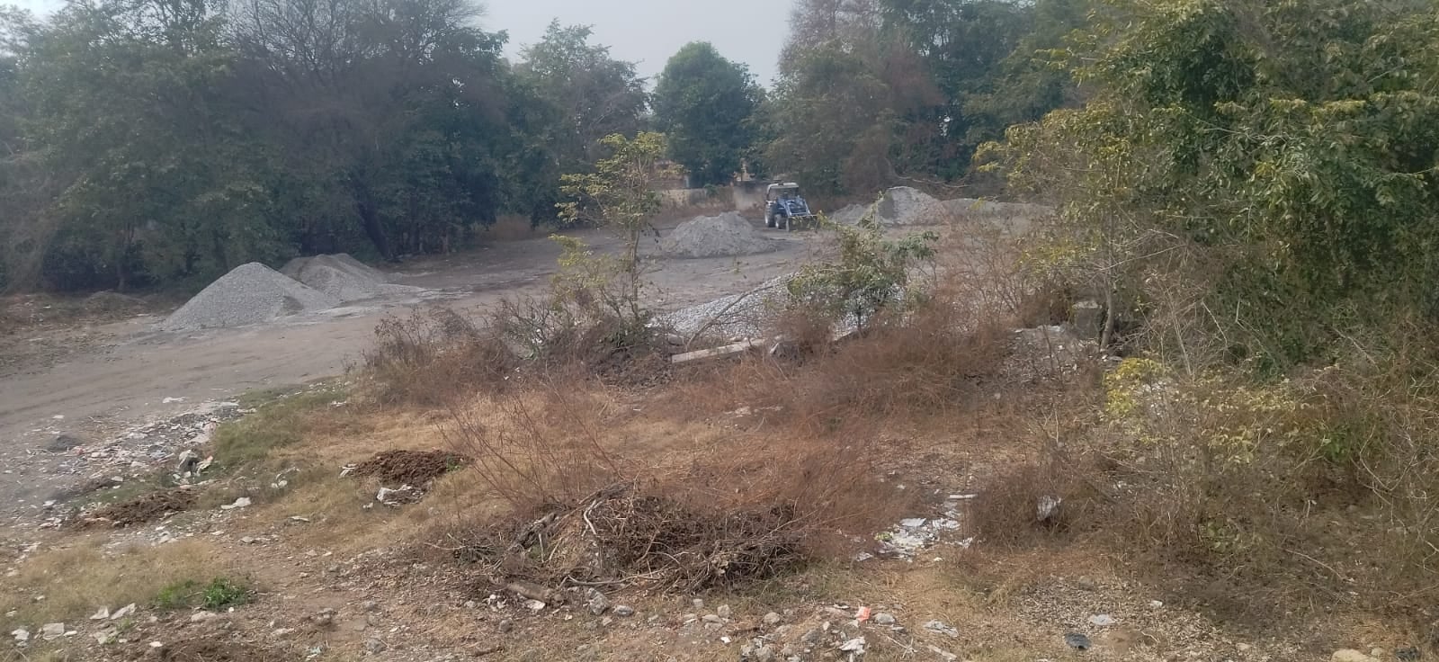कुरुक्षेत्र। नप ईओ राजेश कुमार। कुरुक्षेत्र। नप ईओ राजेश कुमार।