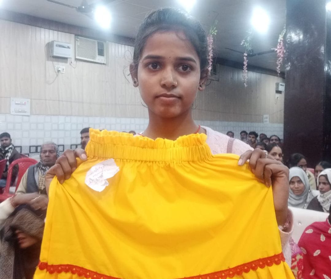 नवजोत कौर नवजोत कौर