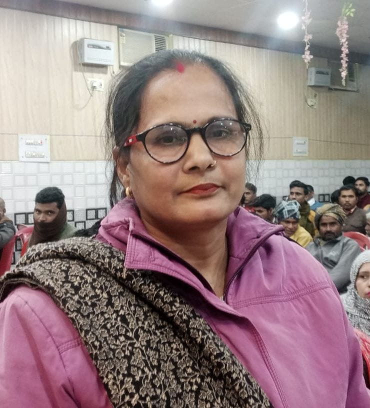 नवजोत कौर नवजोत कौर