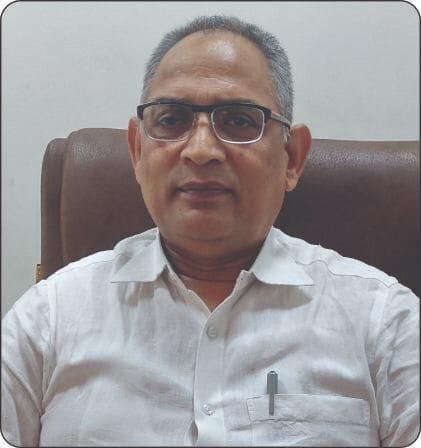 रमेश वर्मा। रमेश वर्मा।