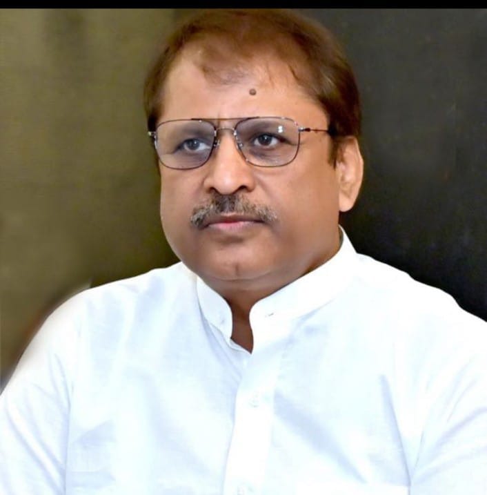 रमेश वर्मा। रमेश वर्मा।