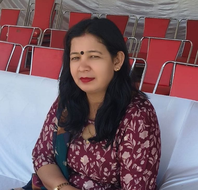 29जेएनडी23: गरिमा।