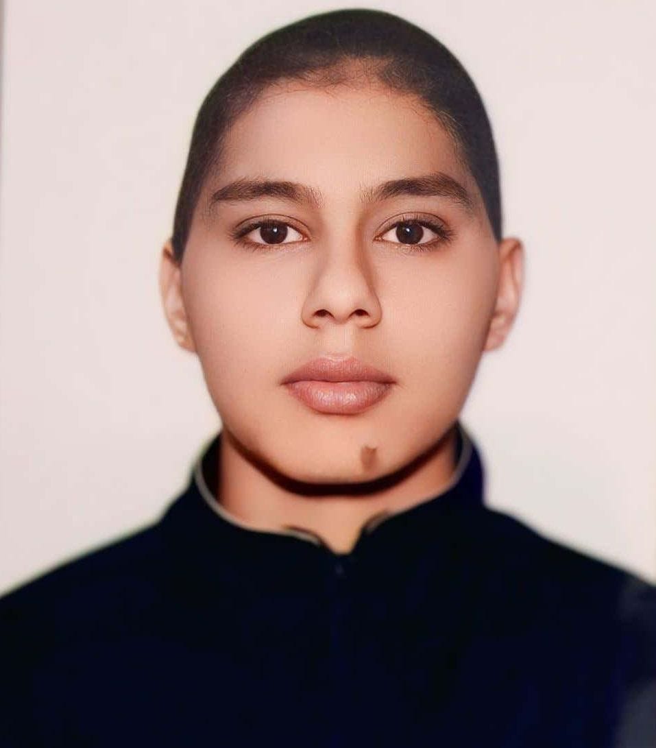 29जेएनडी23: गरिमा।