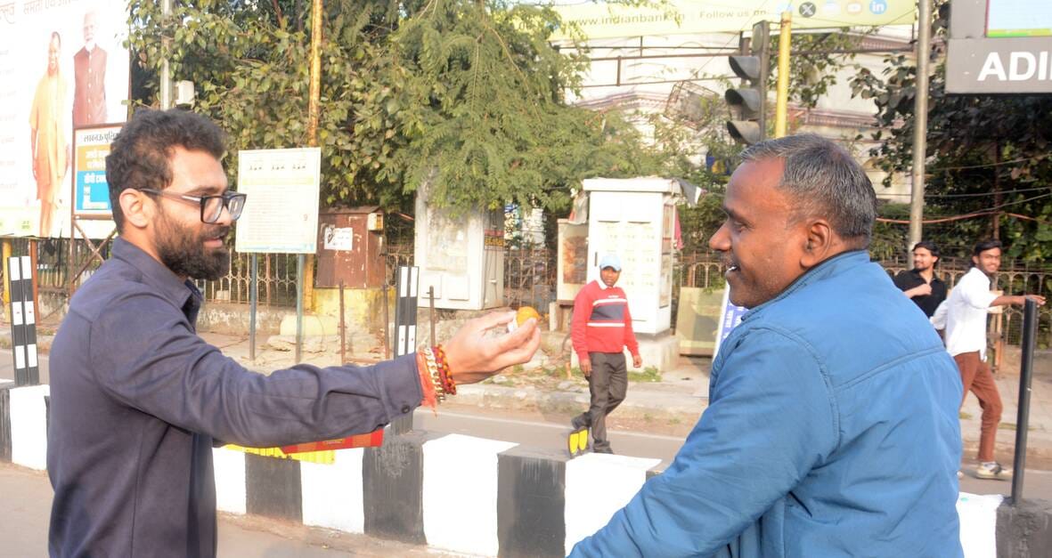 बृहस्पतिवार को यूजीसी के नए नियमों के विरोध में जगह-जगह हुए प्रदर्शन, पुलिस से झड़प और बाद में 