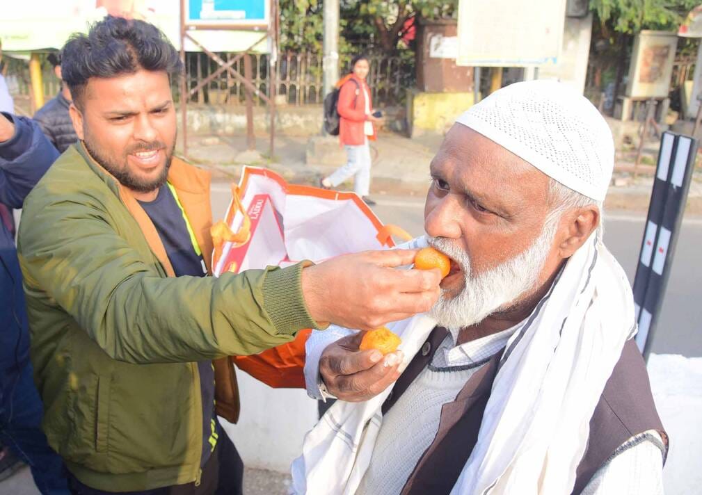 बृहस्पतिवार को यूजीसी के नए नियमों के विरोध में जगह-जगह हुए प्रदर्शन, पुलिस से झड़प और बाद में 