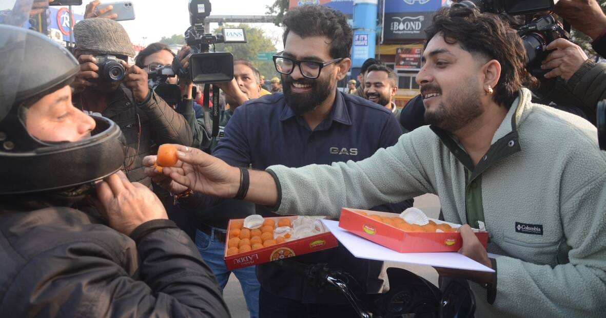 बृहस्पतिवार को यूजीसी के नए नियमों के विरोध में जगह-जगह हुए प्रदर्शन, पुलिस से झड़प और बाद में 