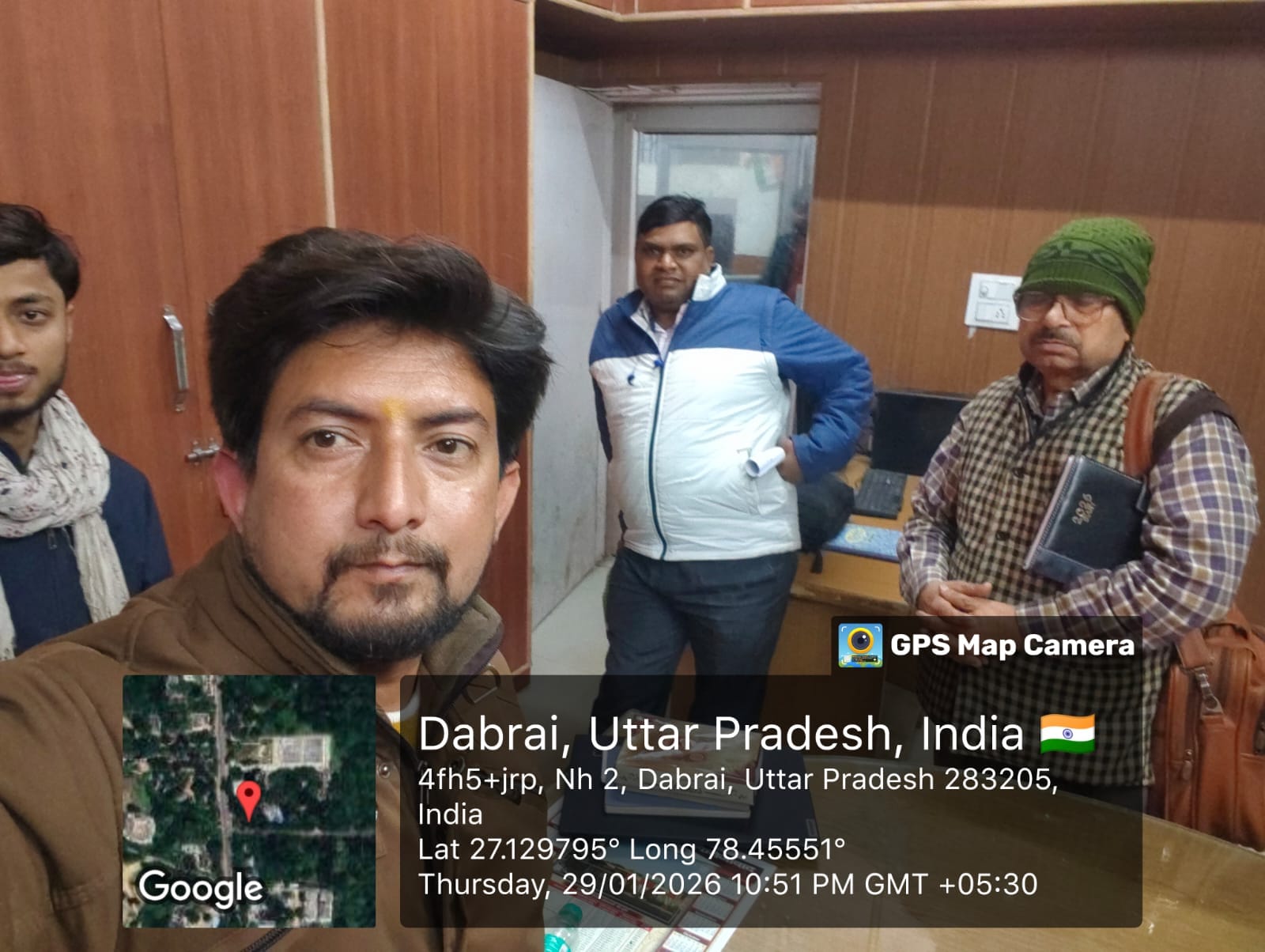 फोटो 10 पर्यटन मंत्री जयवीर सिंह।