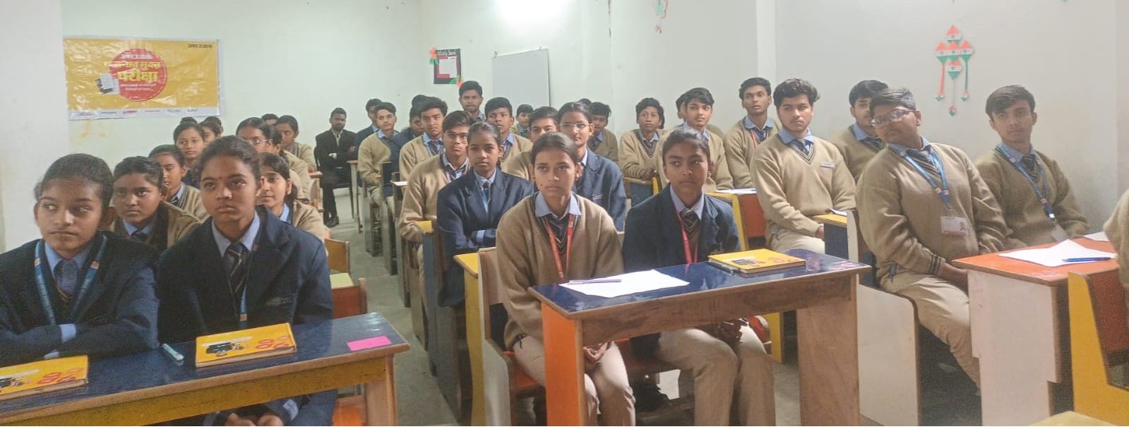 फोटो 29सीकेटीपी 01 कार्यशाला में बोलते मुख्य अतिथि एलडीएम। संवाद