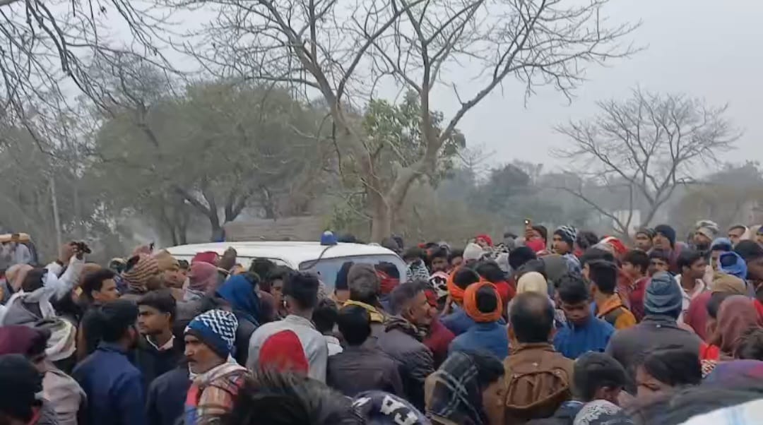 कार नहर में गिरी दो की मौत कार नहर में गिरी दो की मौत