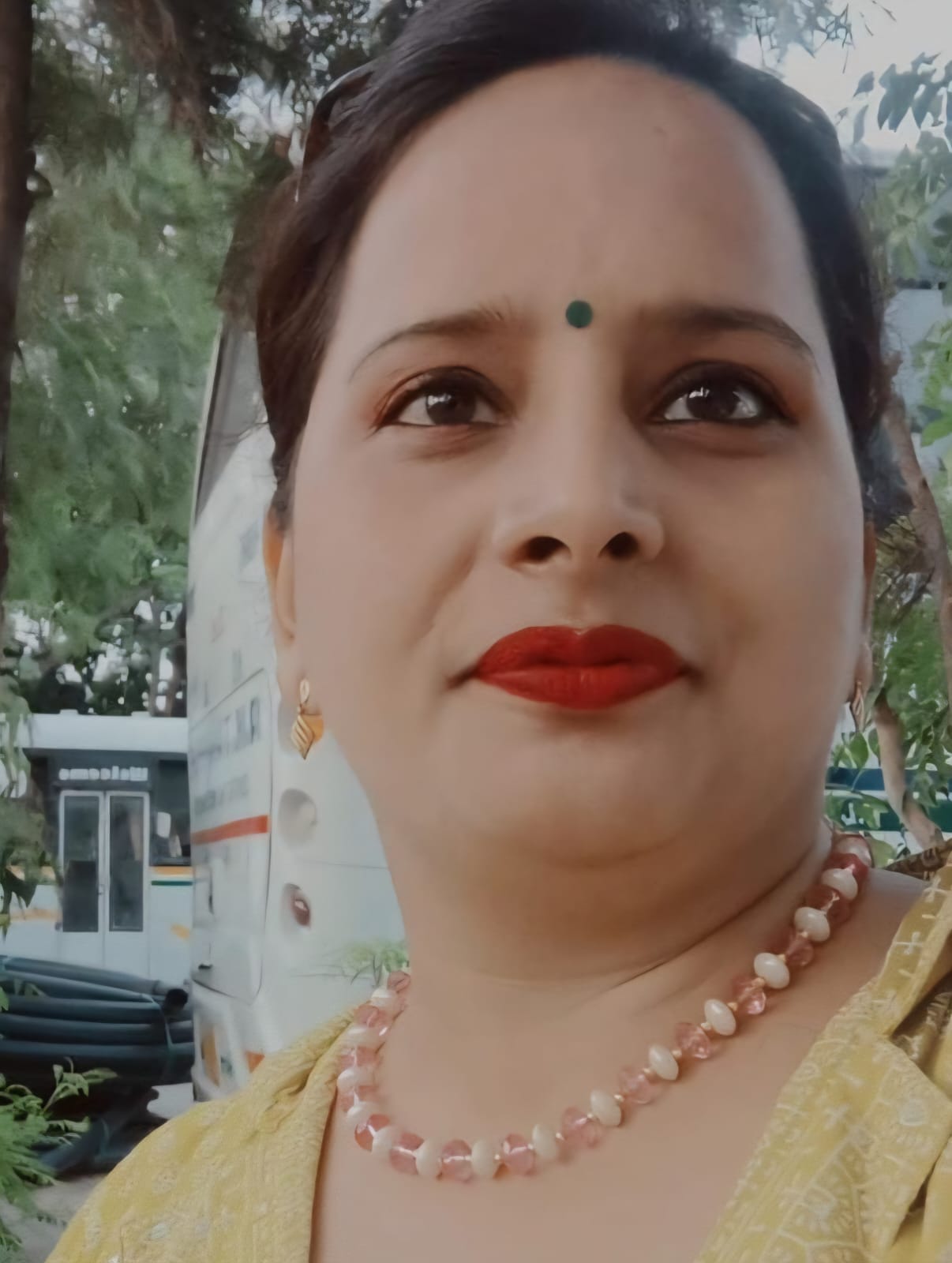 करिश्मा।
