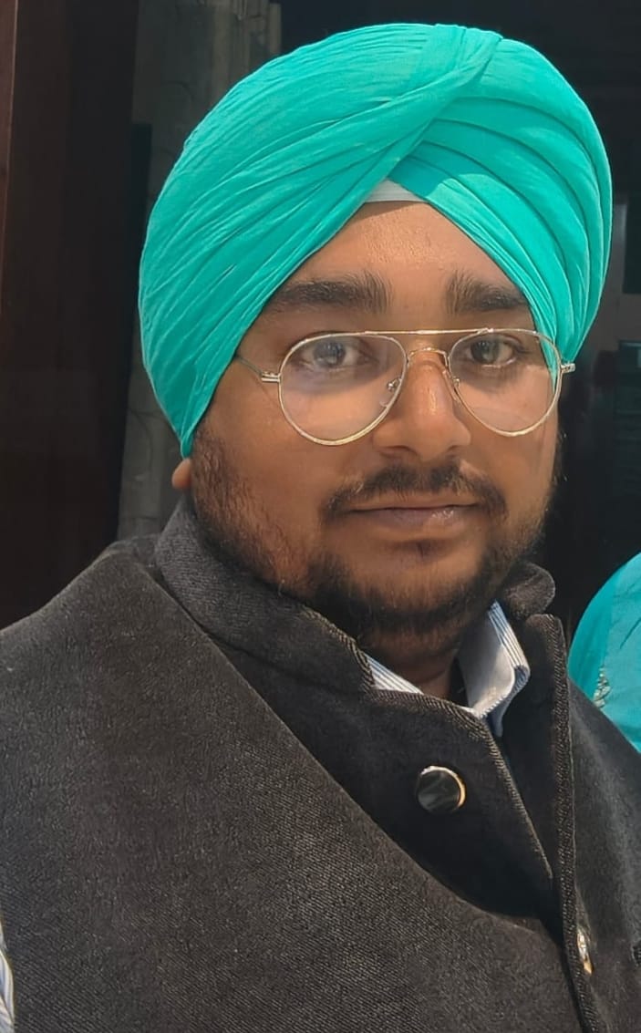 लाडवा। जयराम सैनी।