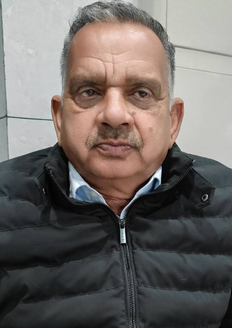 लाडवा। जयराम सैनी।