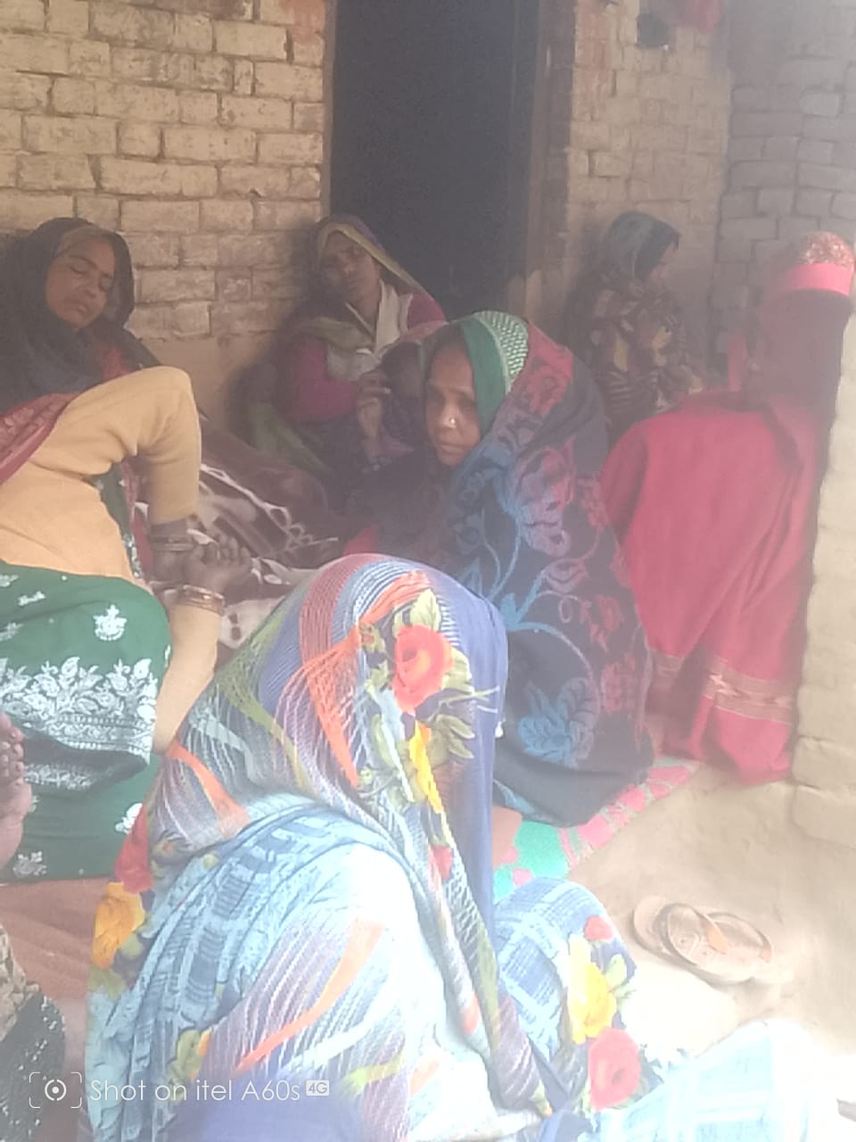 मृतक मतेश गौतम का फाइल फोटो