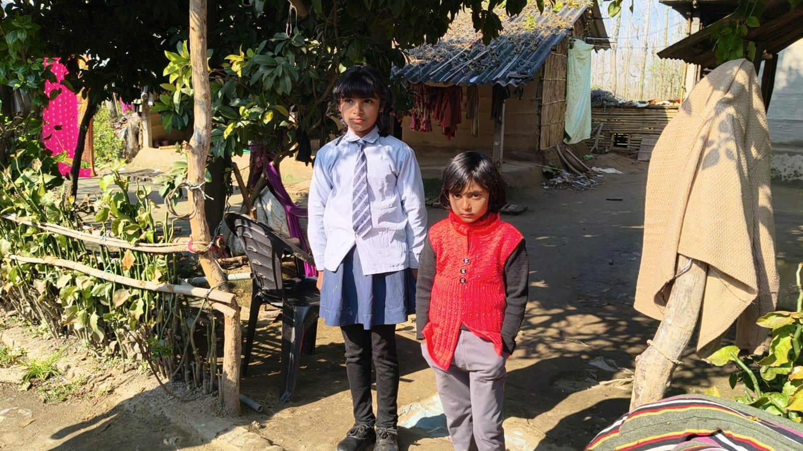 पुनर्वास योजना के तहत मिली जमीन को हिंदू बंगाली लोगों ने बताया उम्मीद से कम स्रोत संवाद