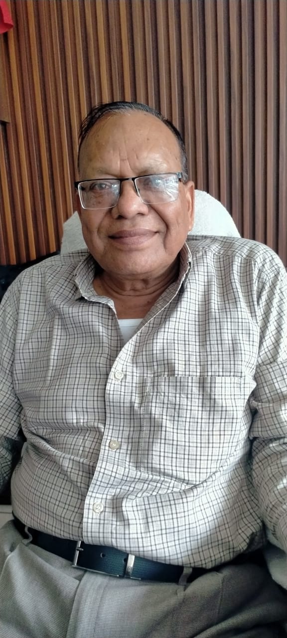 बिजेंद्र यादव बिजेंद्र यादव