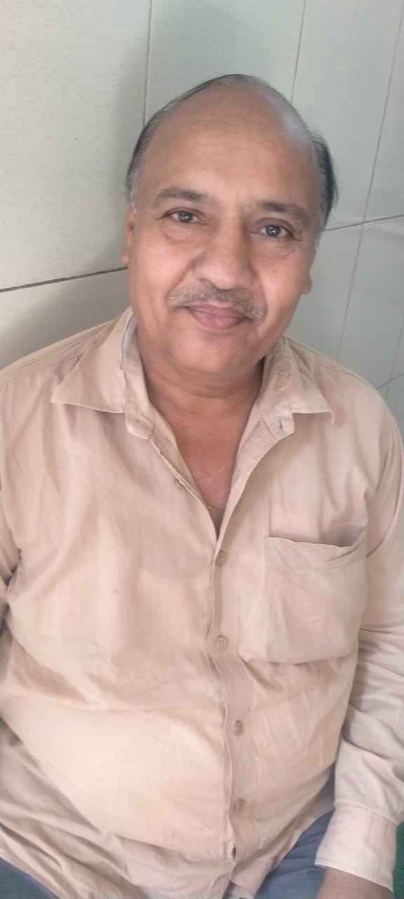 बिजेंद्र यादव बिजेंद्र यादव