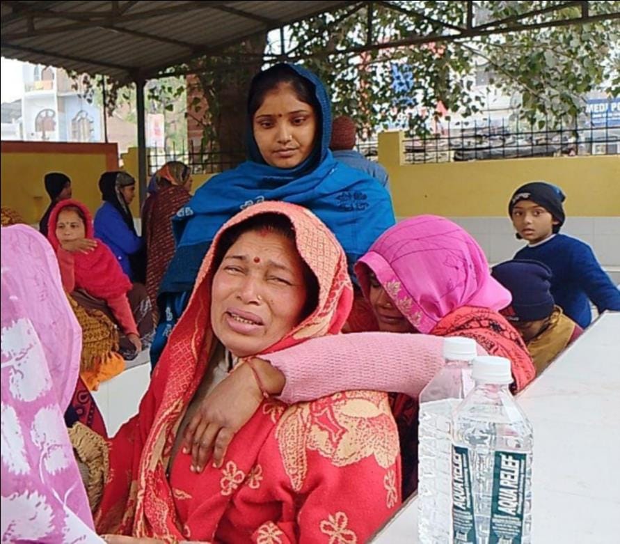 फोटो-17-रामजी शर्मा (फाइल फोटो)। फोटो-17-रामजी शर्मा (फाइल फोटो)।