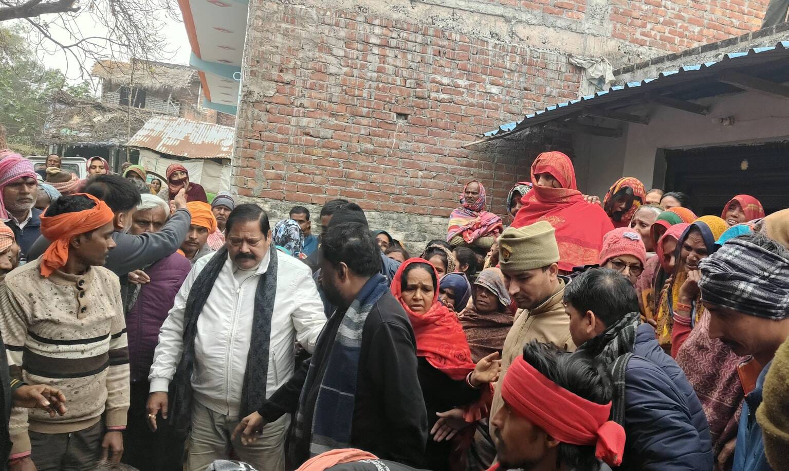 फोटो- 2-सोनू सैनी (फाइल फोटो)।