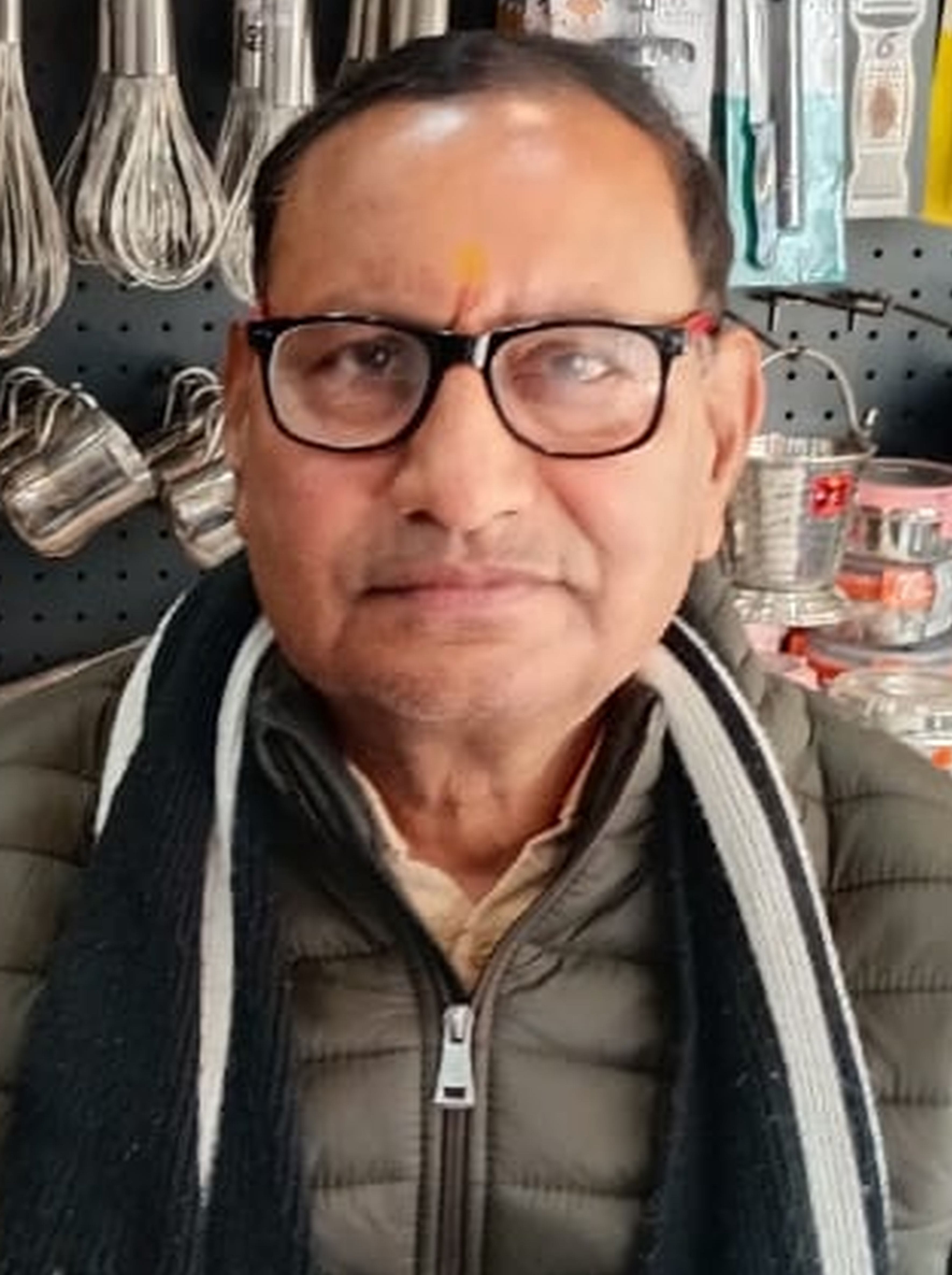 फोटो संख्या:53 जितेंद्र गुप्ता