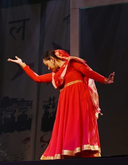 कला, शिल्प, साहित्य, संगीत और स्वाद के संगम के साथ सनतकदा फेस्टिवल के 17वें सीजन का आगाज शुक्रव कला, शिल्प, साहित्य, संगीत और स्वाद के संगम के साथ सनतकदा फेस्टिवल के 17वें सीजन का आगाज शुक्रव