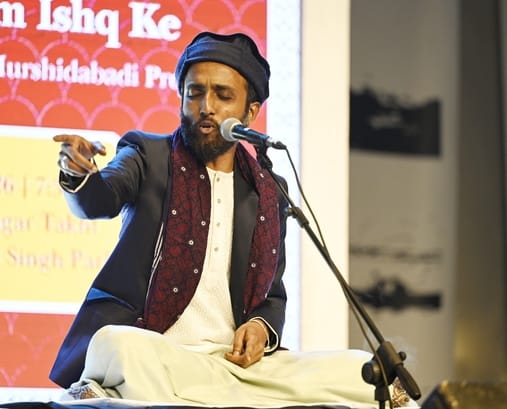 कला, शिल्प, साहित्य, संगीत और स्वाद के संगम के साथ सनतकदा फेस्टिवल के 17वें सीजन का आगाज शुक्रव कला, शिल्प, साहित्य, संगीत और स्वाद के संगम के साथ सनतकदा फेस्टिवल के 17वें सीजन का आगाज शुक्रव