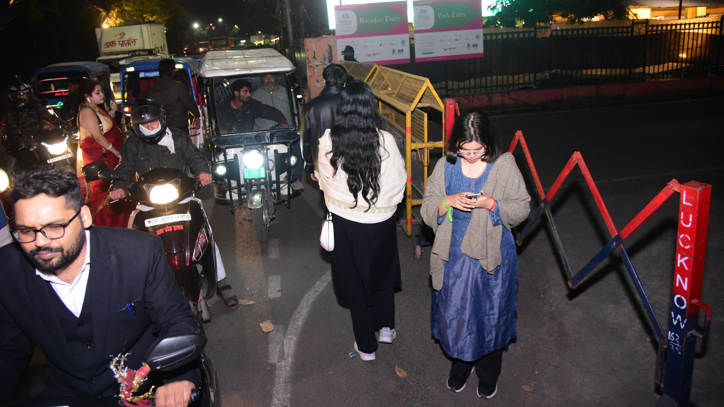 कला, शिल्प, साहित्य, संगीत और स्वाद के संगम के साथ सनतकदा फेस्टिवल के 17वें सीजन का आगाज शुक्रव कला, शिल्प, साहित्य, संगीत और स्वाद के संगम के साथ सनतकदा फेस्टिवल के 17वें सीजन का आगाज शुक्रव