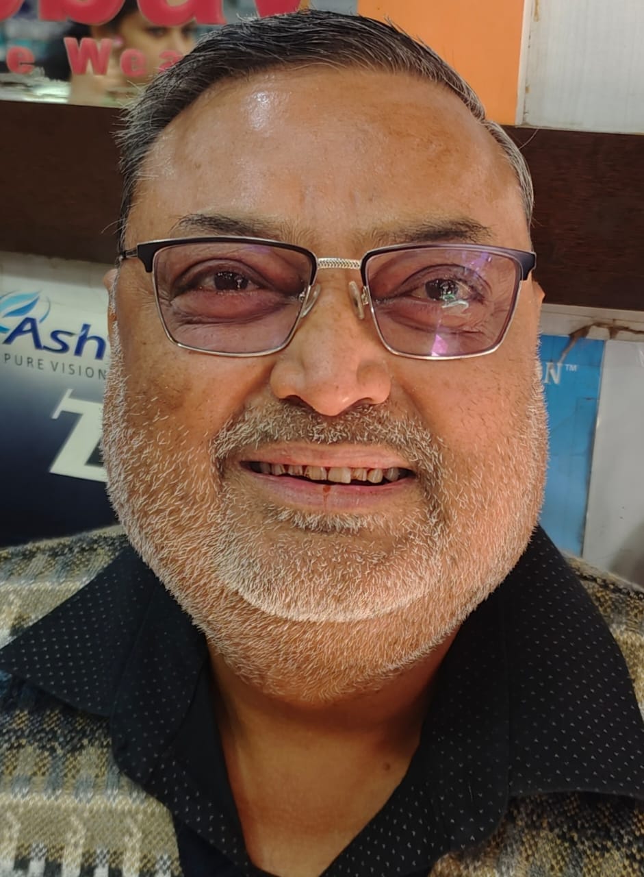 पूनम सिंह