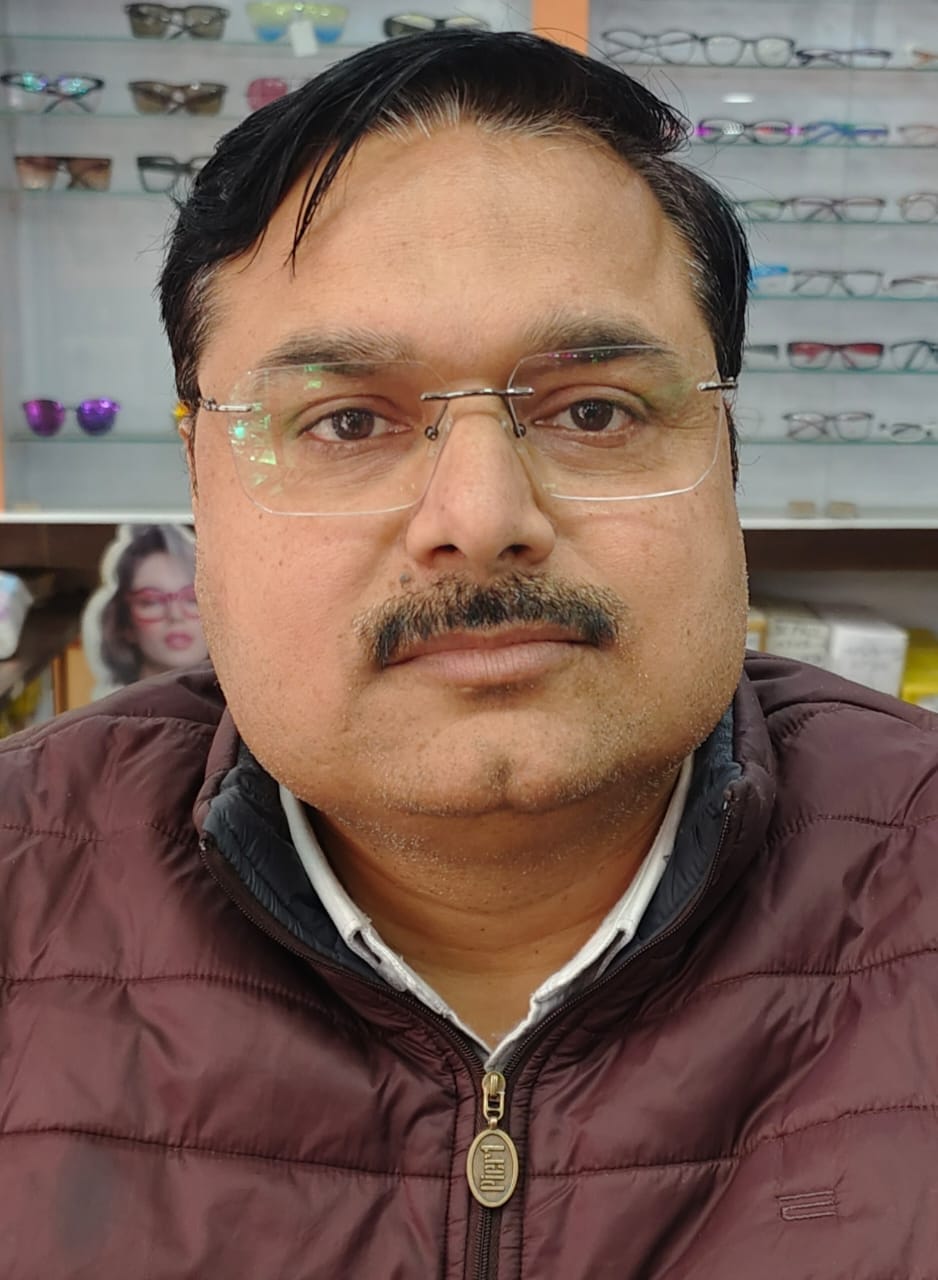 पूनम सिंह